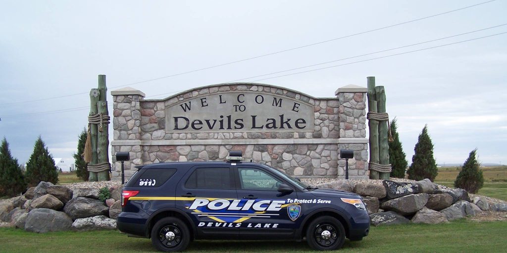 Devils Lake girl suffers non-life threatening gunshot wound - Vimarsana News