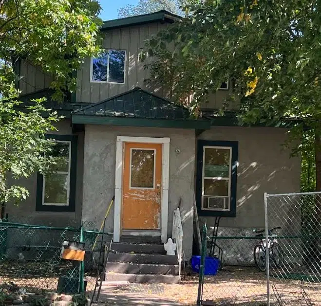 Fargo City Commissioners moving ahead with demolition of dangerous