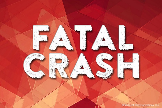 1 dead, 1 seriously injured in crash west of St. Cloud - Vimarsana News