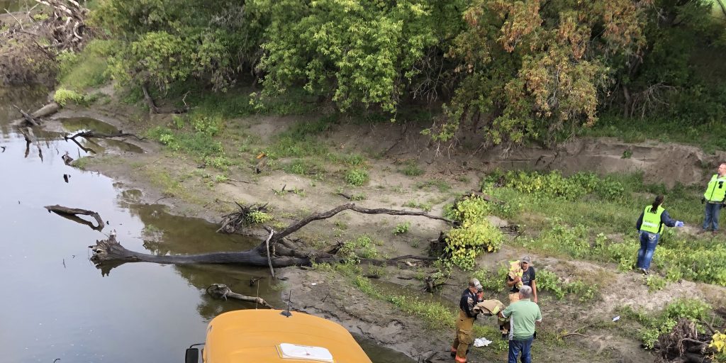 Driver had medical emergency before school bus crash, no charges will be filed - Vimarsana News
