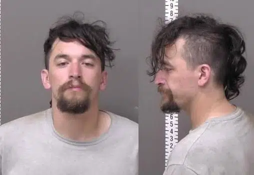 Man Facing Numerous Charges Including Terrorizing After Confronting Fargo Police Officer With A 3673