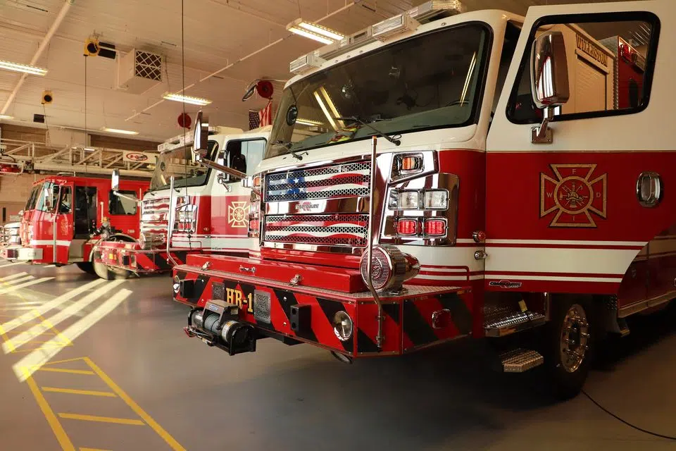 Williston movie theater evacuated after fire in lobby The Mighty 790