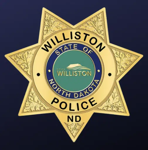 Williston police female victim in critical condition after attempted