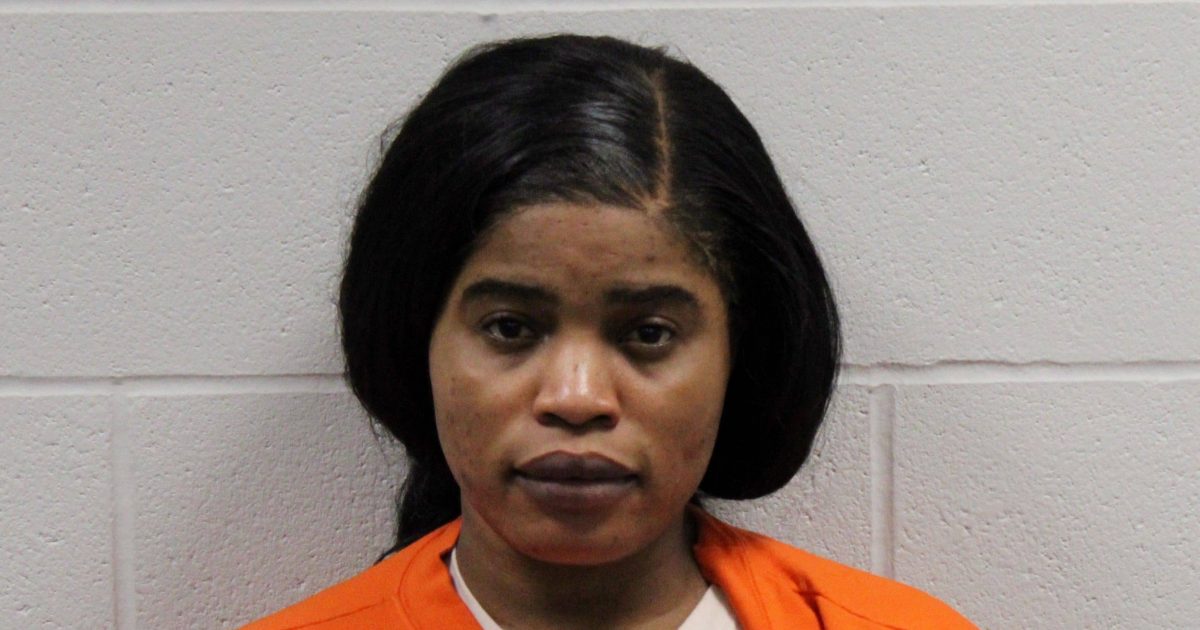 Woman sentenced for seriously injuring Valley City nursing home resident - Vimarsana News