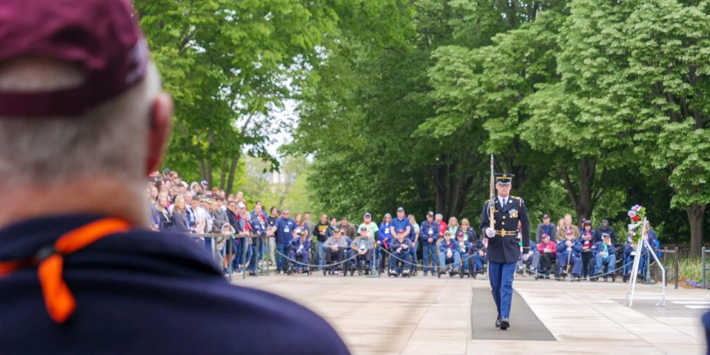 Local Memorial Day Remembrance & Programs - Vimarsana News