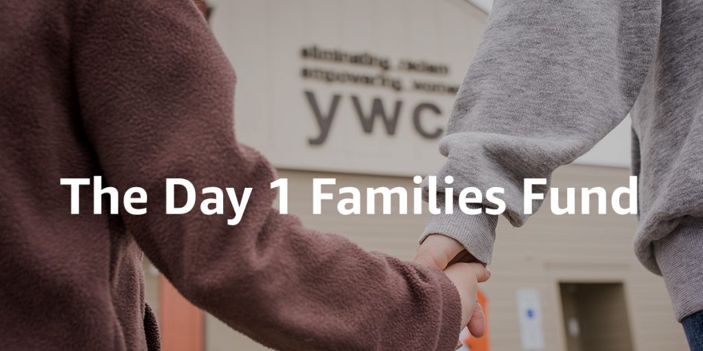YWCA of Cass-Clay to receive $2.5M from Bezos Day 1 Families Fund - Vimarsana News