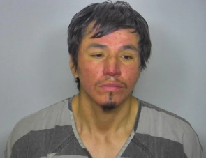 Alleged doughnut thief charged with brandishing hatchet - Vimarsana News