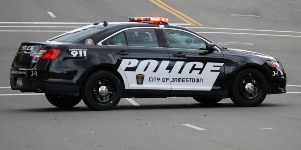 Valley City woman arrested for stealing vehicle, found with keys to others - Vimarsana News