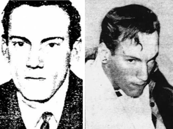 DNA evidence solves cold case death dating back to early '80s - Vimarsana News