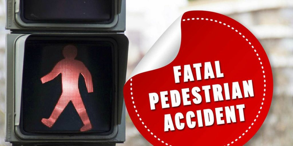 Pedestrian fatal crash in Williston - Vimarsana News