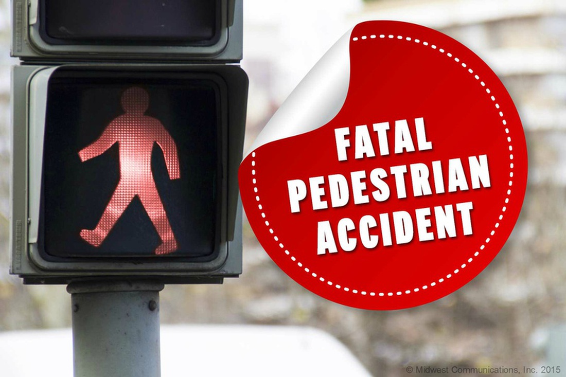 Pedestrian fatal crash in Williston - Vimarsana News