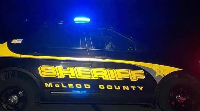 Standoff Ends After 2 Deputies Shot In Winsted, Minnesota; Suspect Dead ...