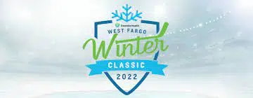 West Fargo again hosts Winter Classic hockey event | 740 The FAN