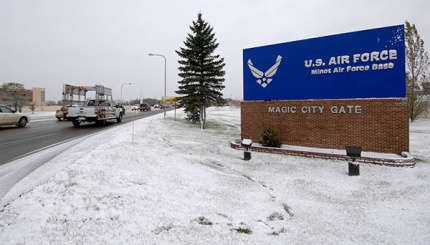 North Dakota to exempt military pay from income taxes - Vimarsana News
