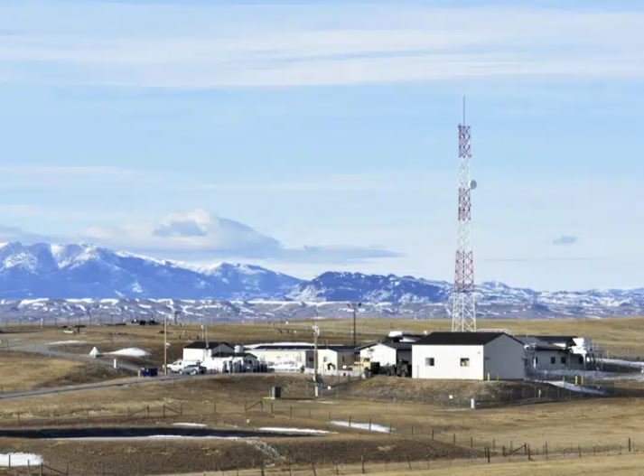 US, states weigh farmland restrictions after Chinese balloon - Vimarsana News
