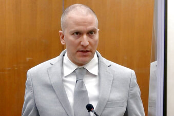 Minneapolis to pay $8.9M over Chauvin's actions before Floyd - Vimarsana News
