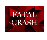 Ward County fatal crash