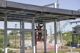 Audit blasts cost overruns on Met Council light rail project - Vimarsana News