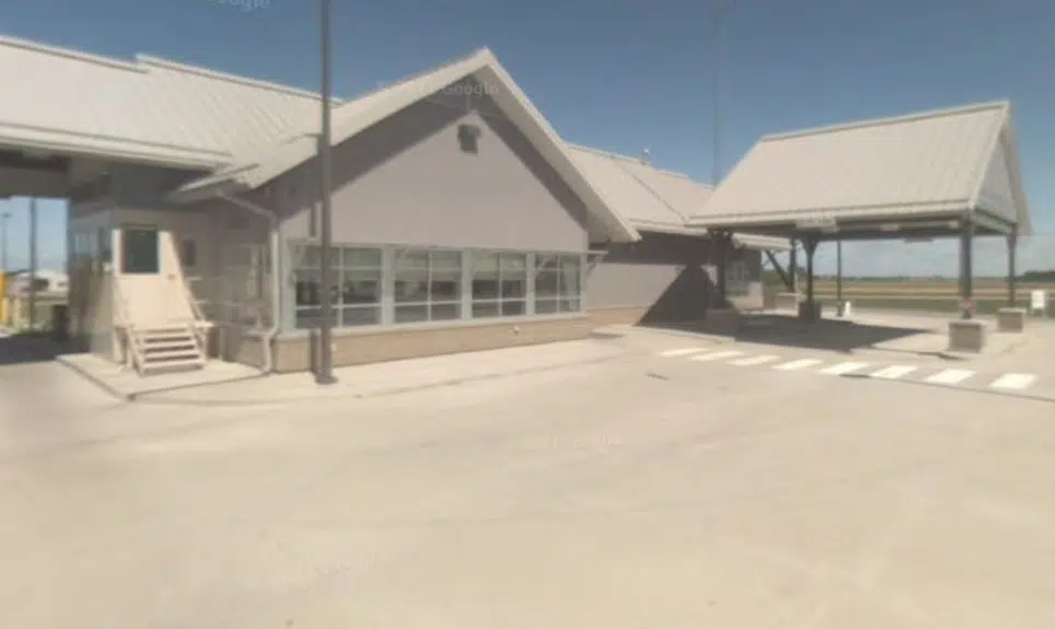 3 ND ports of entry to temporarily expand operating hours The Mighty