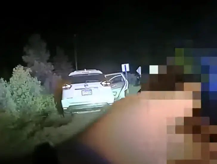 Robbinsdale police release body cam footage as BCA begins investigation