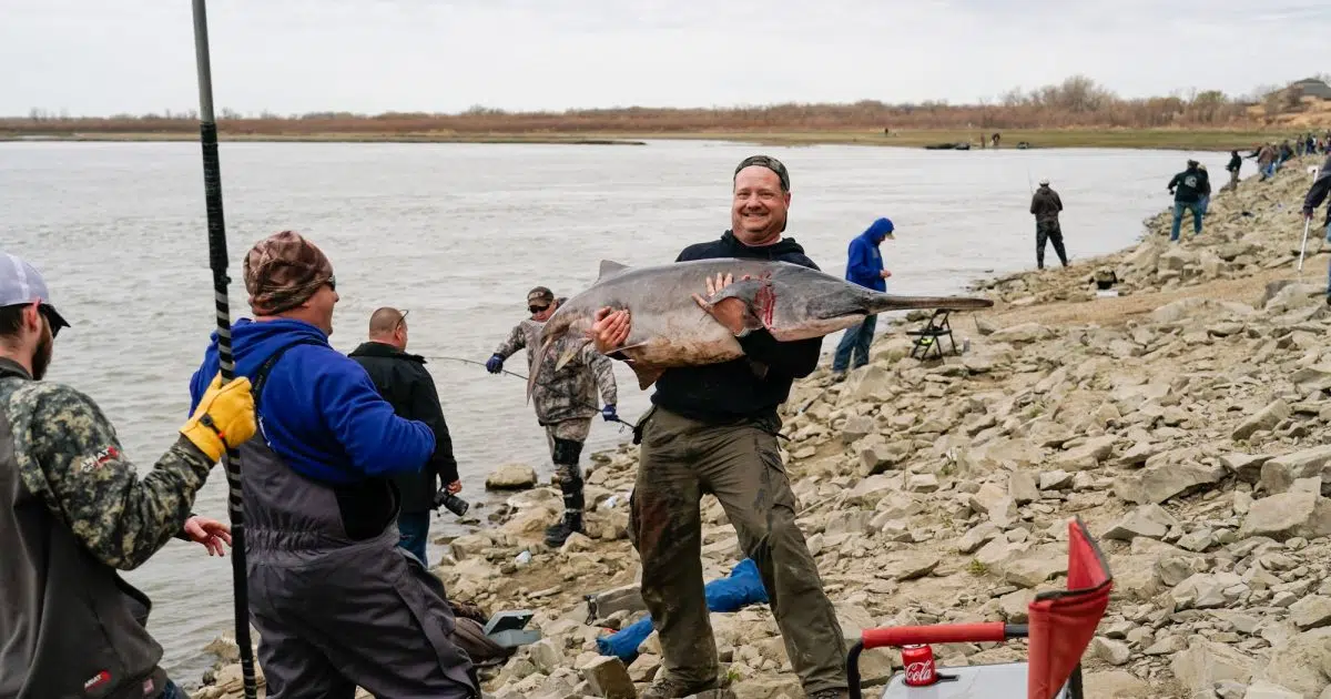 A closer look at one of North Dakota’s most unique species the