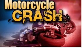 One motorcyclist dead after high-speed chase in St. Cloud - Vimarsana News