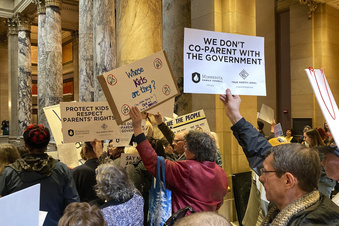 Minn. Senate protects gender-affirming care, abortion rights - Vimarsana News