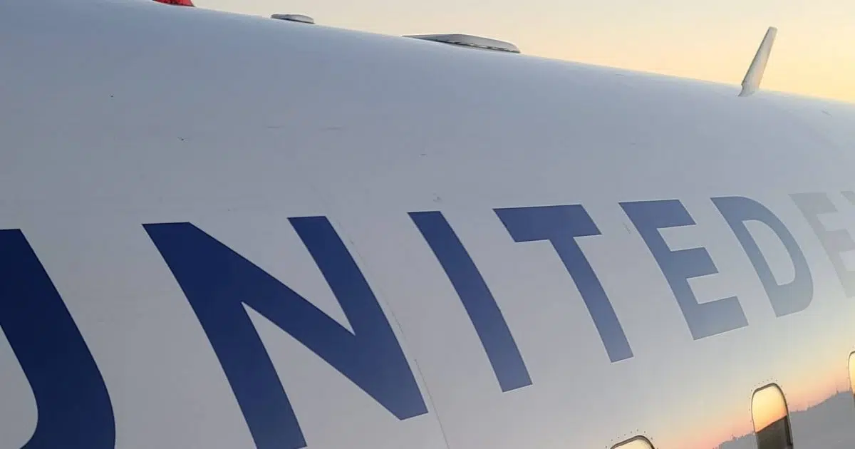 Plane that took off from Fargo makes emergency landing in South Dakota The Mighty 790 KFGO KFGO