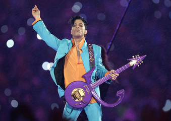 Paving it purple: Minnesota highway to honor Prince's legacy - Vimarsana News