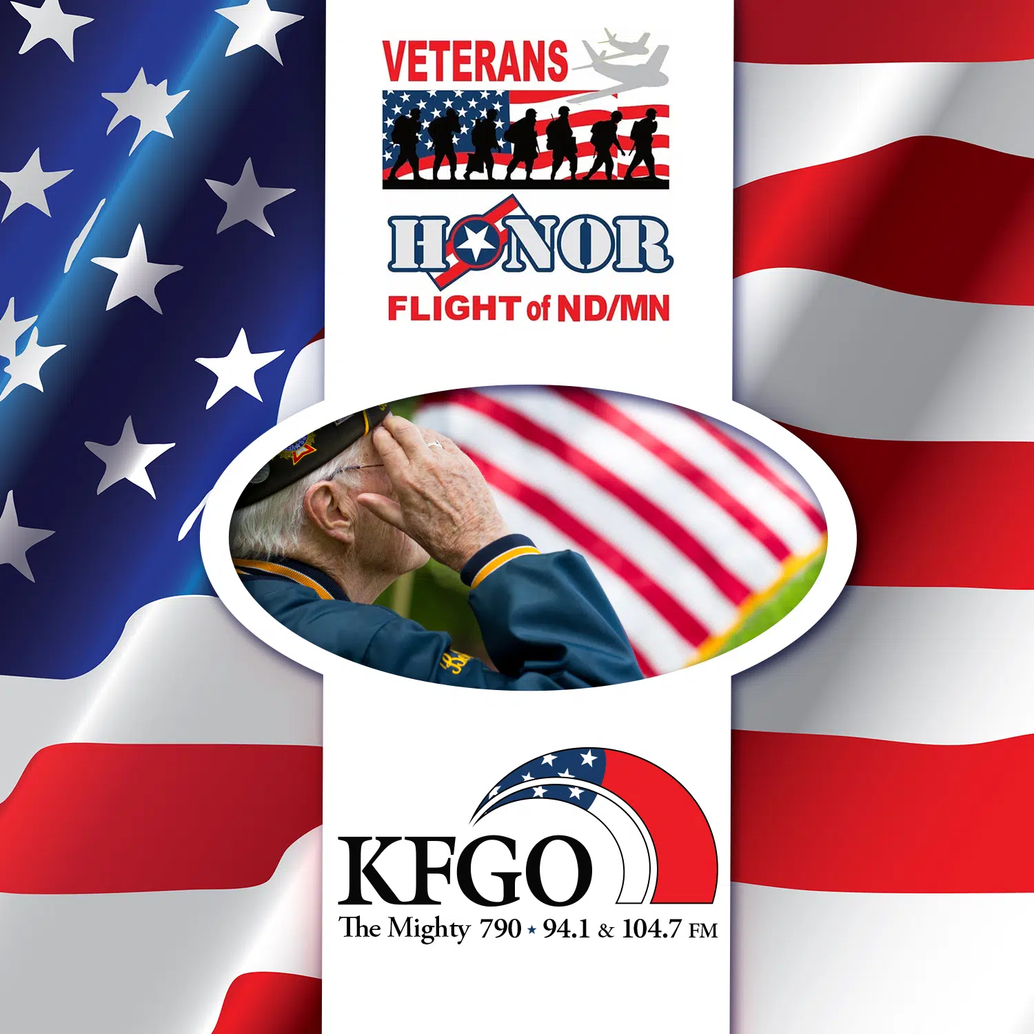 Veterans Honor Flight