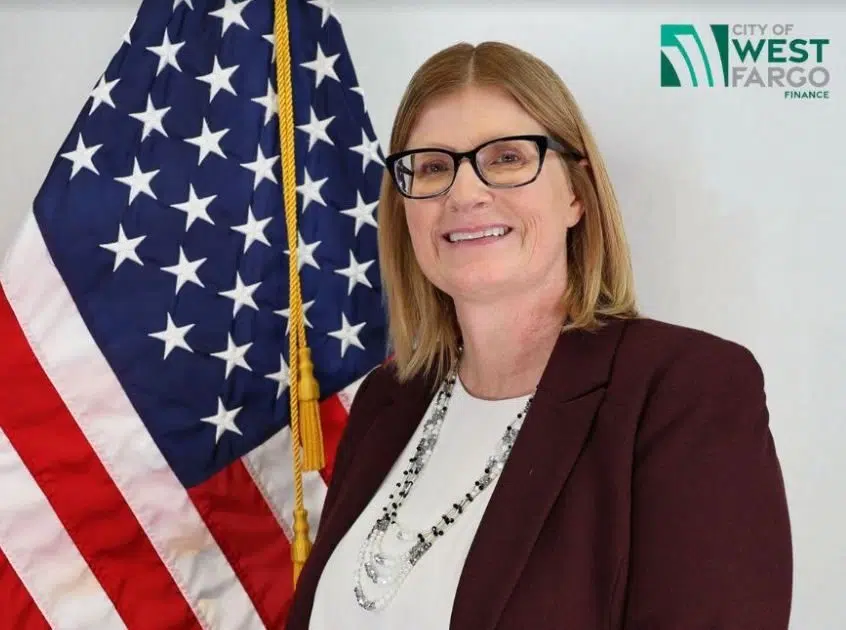 West Fargo brings in new finance director after slew of resignations The Mighty 790 KFGO KFGO