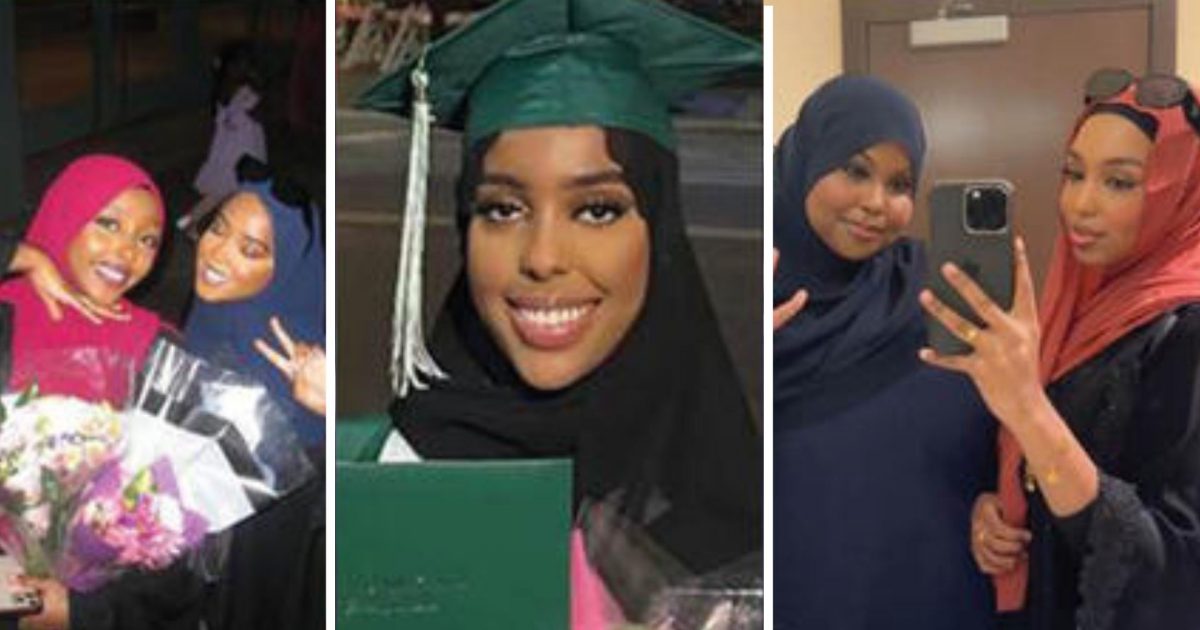 Burial Monday for 5 women killed in South Minneapolis crash - Vimarsana News