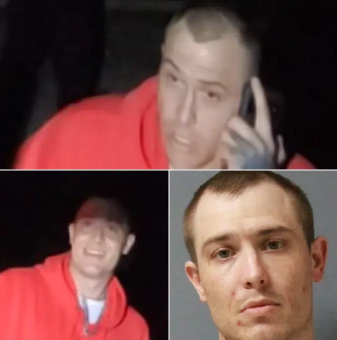 Owatonna murder suspect arrested on warrant in Waseca The Mighty 790