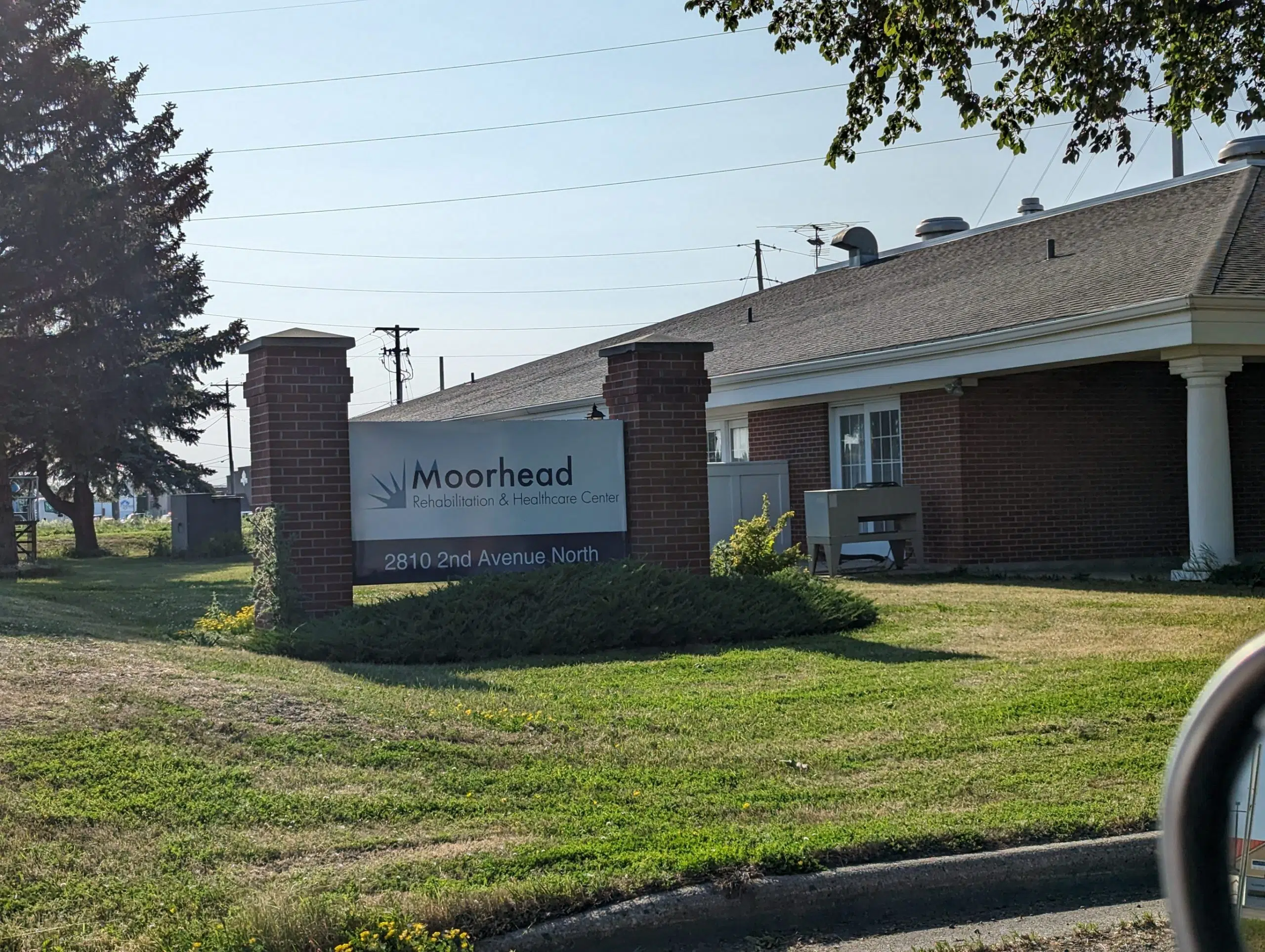 Moorhead Rehab still open despite closure announcement The Mighty 790