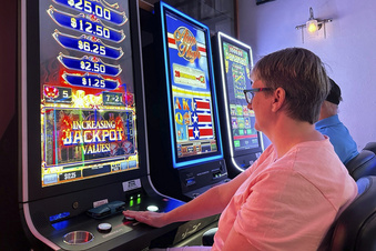 Wrigley settles with gambling equipment distributors, fines assessed - Vimarsana News