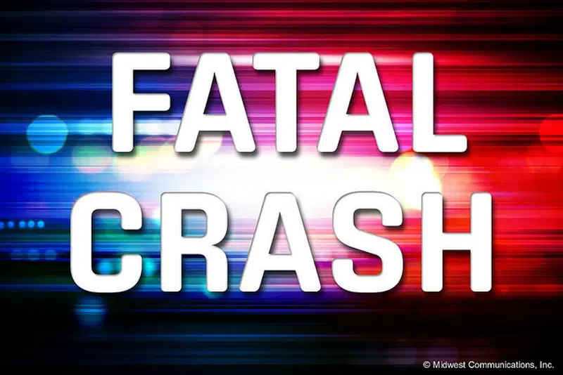 Florida man dies in crash on I-29