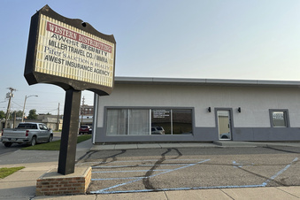 Settlement stands in North Dakota gambling case after company retracts scrutinized email - Vimarsana News