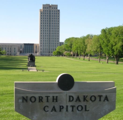 New laws from seat belts to library books take effect in North Dakota on Tuesday - Vimarsana News