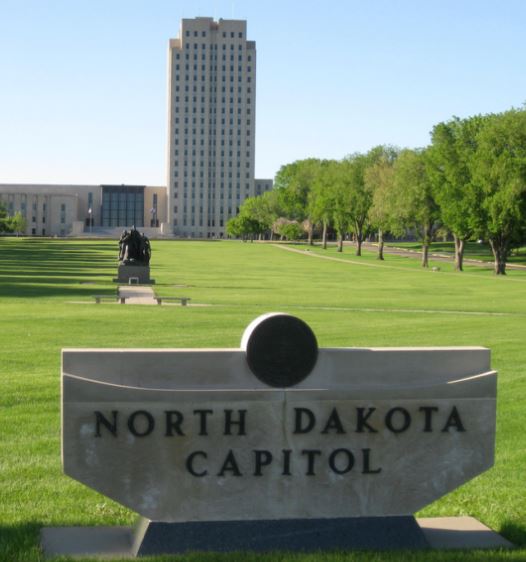New laws from seat belts to library books take effect in North Dakota on Tuesday - Vimarsana News
