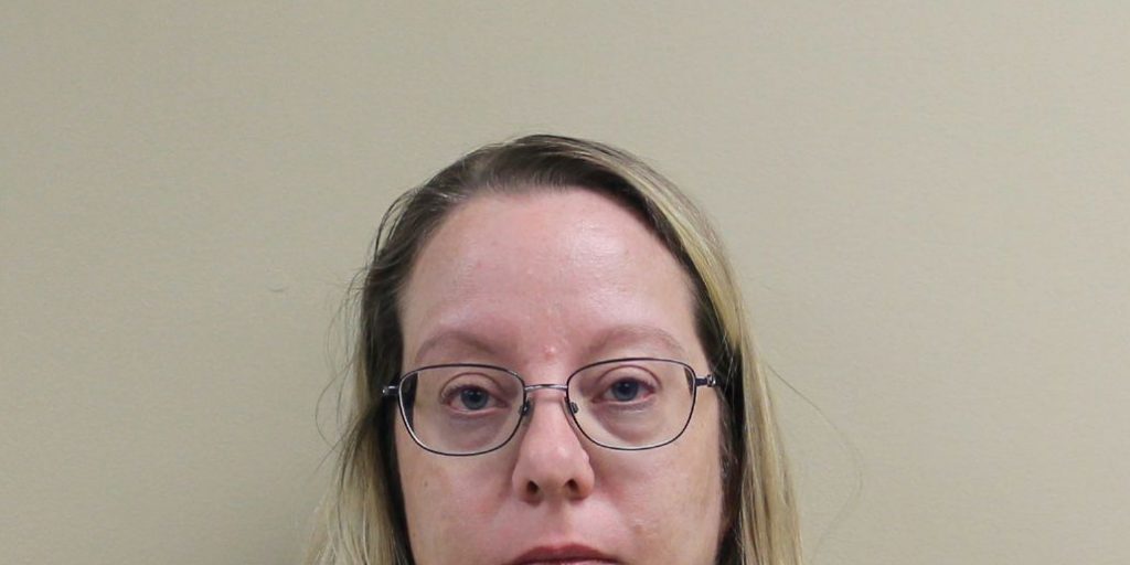 Former South Dakota teacher, Lisbon native, sentenced for having sexual contact with student - Vimarsana News
