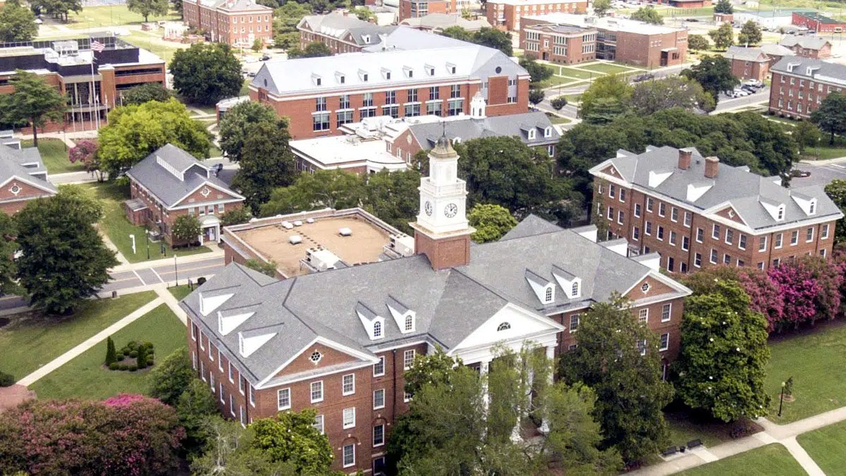 USDA invests in research, extension and education at 1890 landgrant universities The Mighty