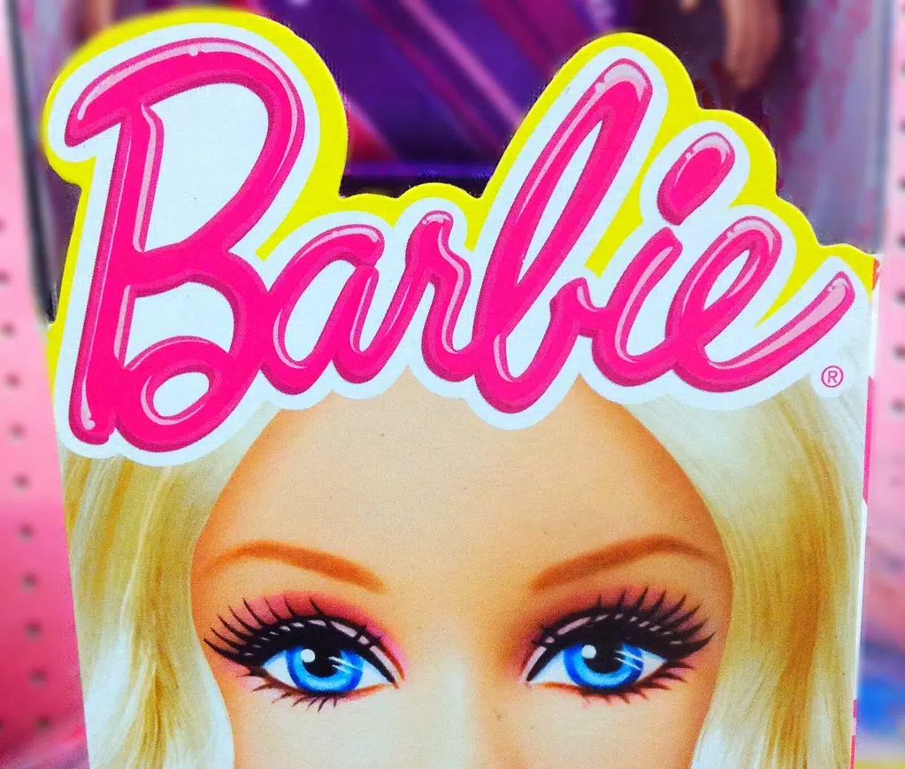 What was the best selling Barbie of all time? The Mighty 790 KFGO KFGO