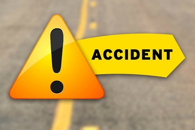 Two people injured in head-on crash in Cass County - Vimarsana News