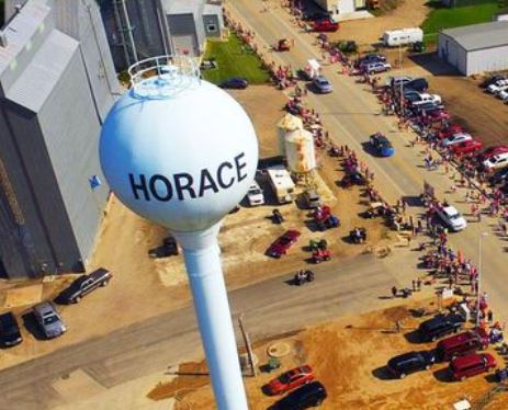 Recall election Tuesday for a Horace City Council seat - Vimarsana News