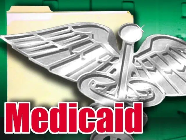Some ND families may be losing Medicaid
