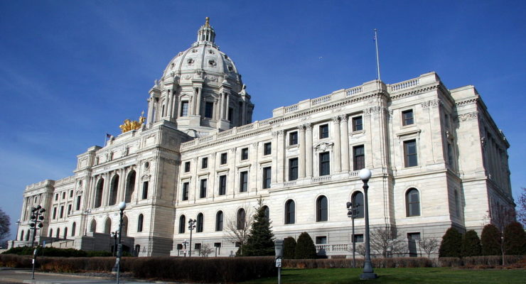 MN Senate lawmakers begin state bonding tour in NW Minnesota ahead of 2024 session - Vimarsana News