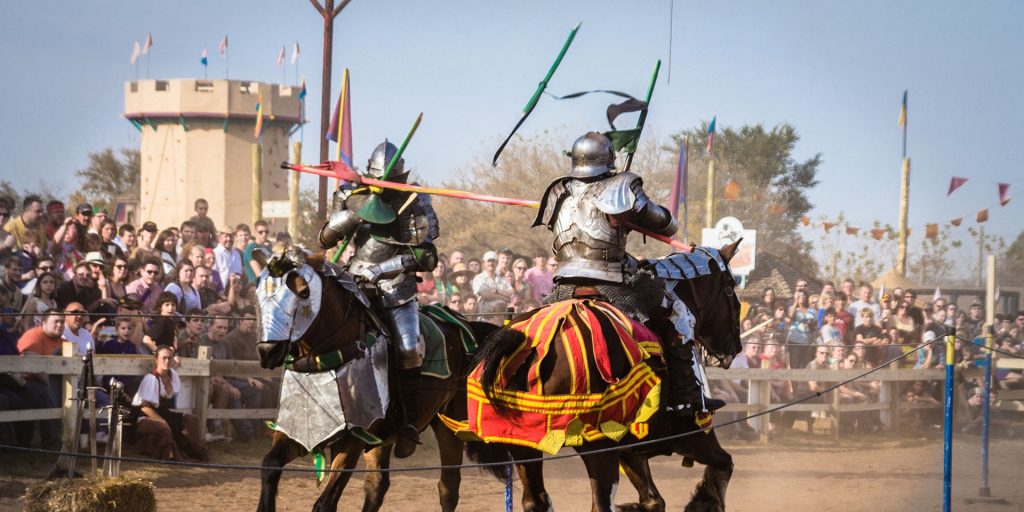 Minnesota Renaissance Festival kicks off in Shakopee Saturday - Vimarsana News