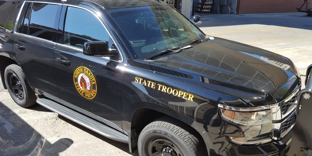 Truck driver injured in crash in southeast N.D. - Vimarsana News