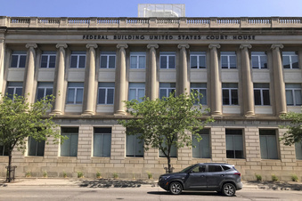 Minn. man sentenced to 17-years for directing drug conspiracy from N.D. jail - Vimarsana News