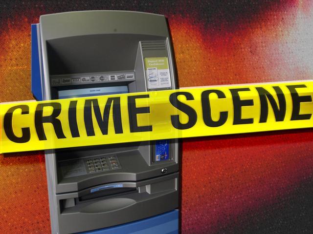 Men arrested for attempting to steal ATM - Vimarsana News